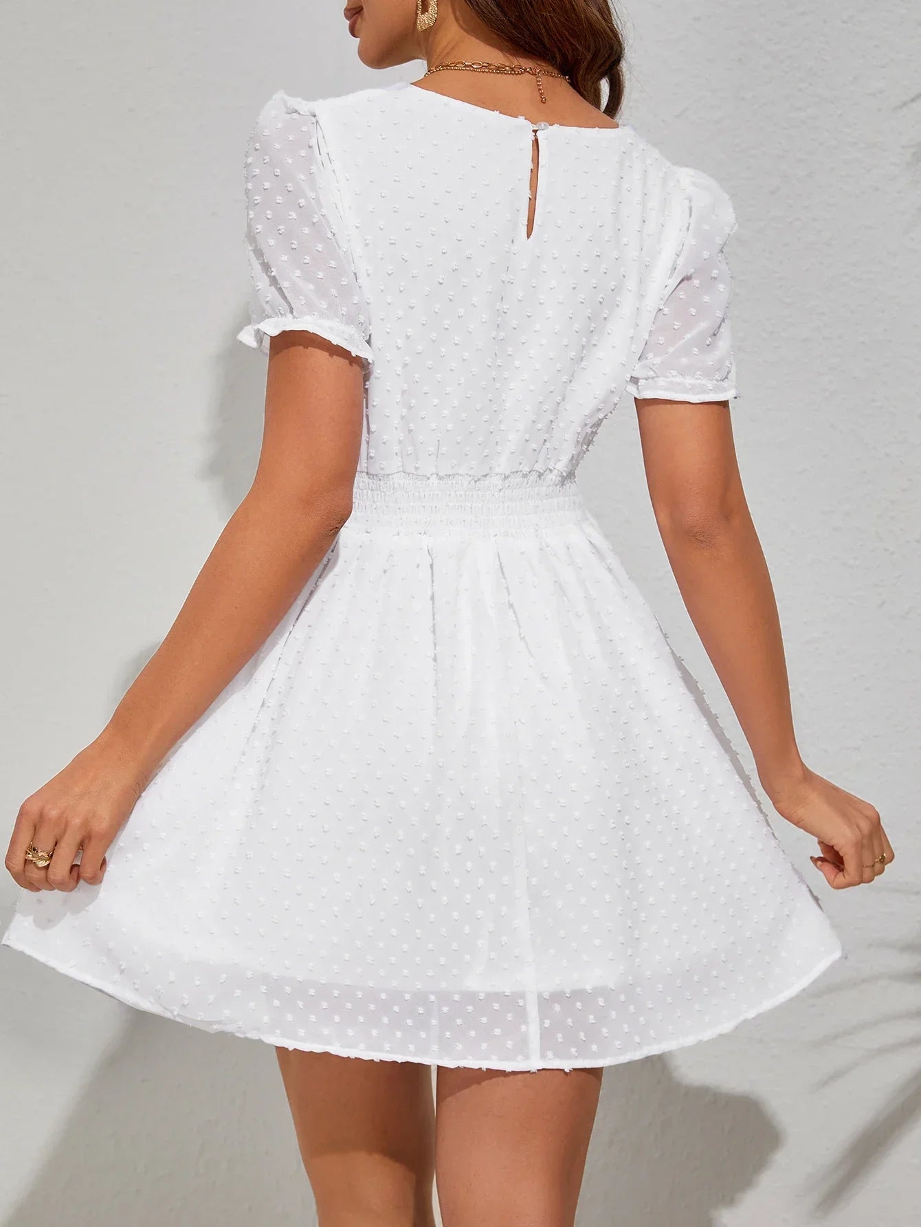 dresses for women white dress black dress  party dresses  sexy Dress Casual Home Street Commuter Plus Size Dress