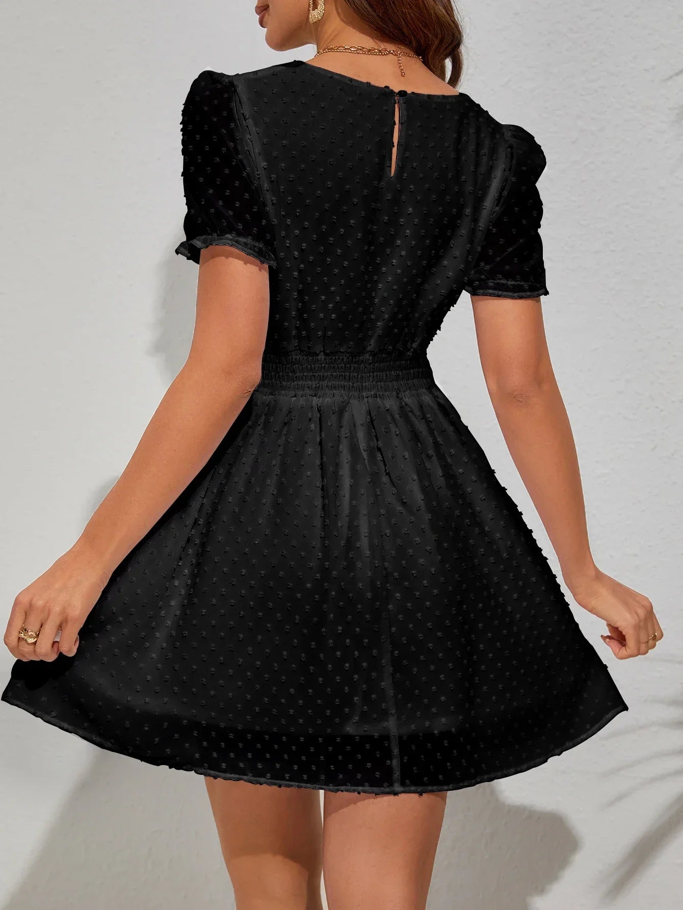 dresses for women white dress black dress  party dresses  sexy Dress Casual Home Street Commuter Plus Size Dress