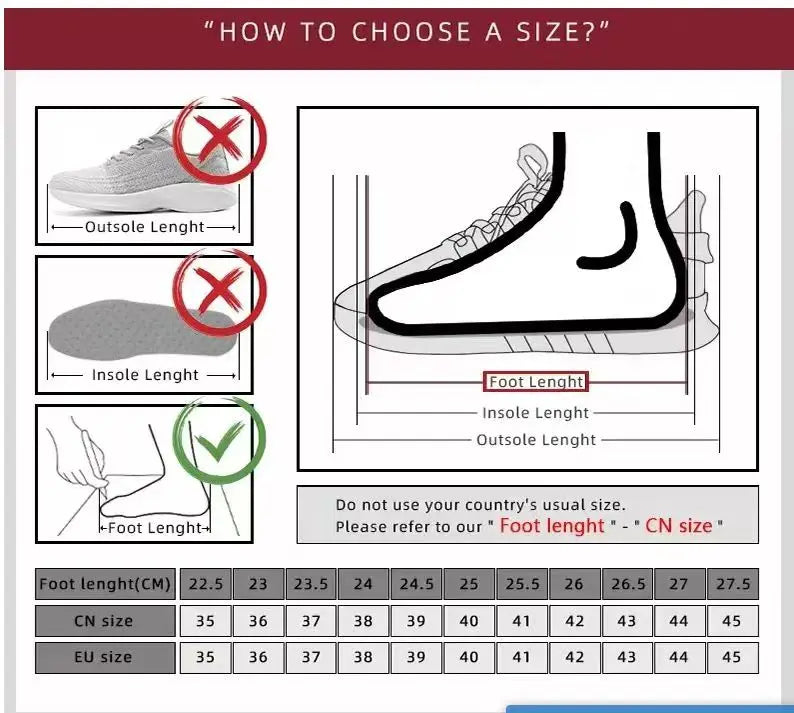 Men's sports shoes - Lightweight, anti-slip, water-resistant, comfortable and soft sole - Hiking shoes - Lightweight, anti-slip,