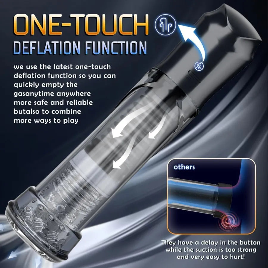 Ultimate 2026 Device Micro Shockwave Vacuum—”Champion“