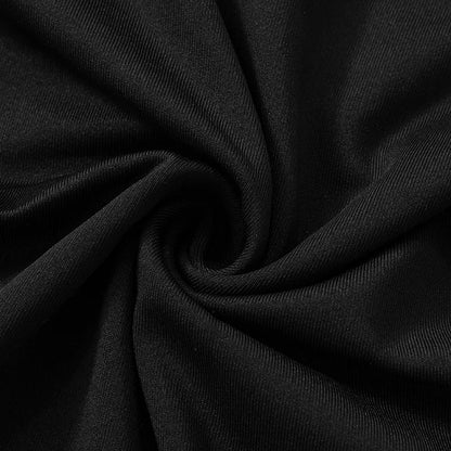 Dress Women Elegant Short Dresses Beautiful Evening Party Dress Solid Color Simple Sleeveless Vest Tight-fitting Dress