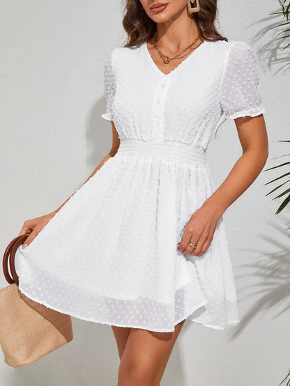 dresses for women white dress black dress  party dresses  sexy Dress Casual Home Street Commuter Plus Size Dress