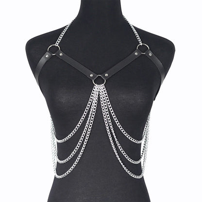 Women Sexy Body Chains