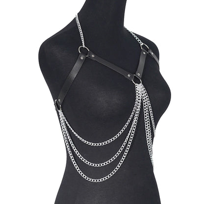 Women Sexy Body Chains
