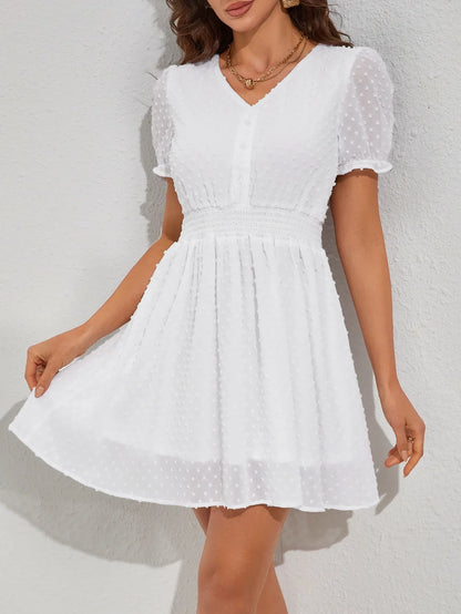 dresses for women white dress black dress  party dresses  sexy Dress Casual Home Street Commuter Plus Size Dress