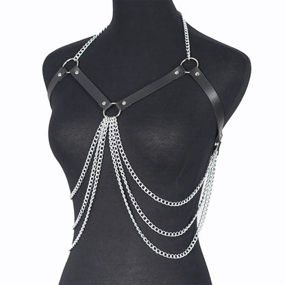 Women Sexy Body Chains