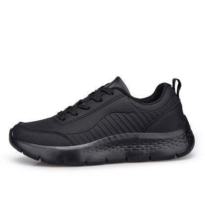 Men's sports shoes - Lightweight, anti-slip, water-resistant, comfortable and soft sole - Hiking shoes - Lightweight, anti-slip,