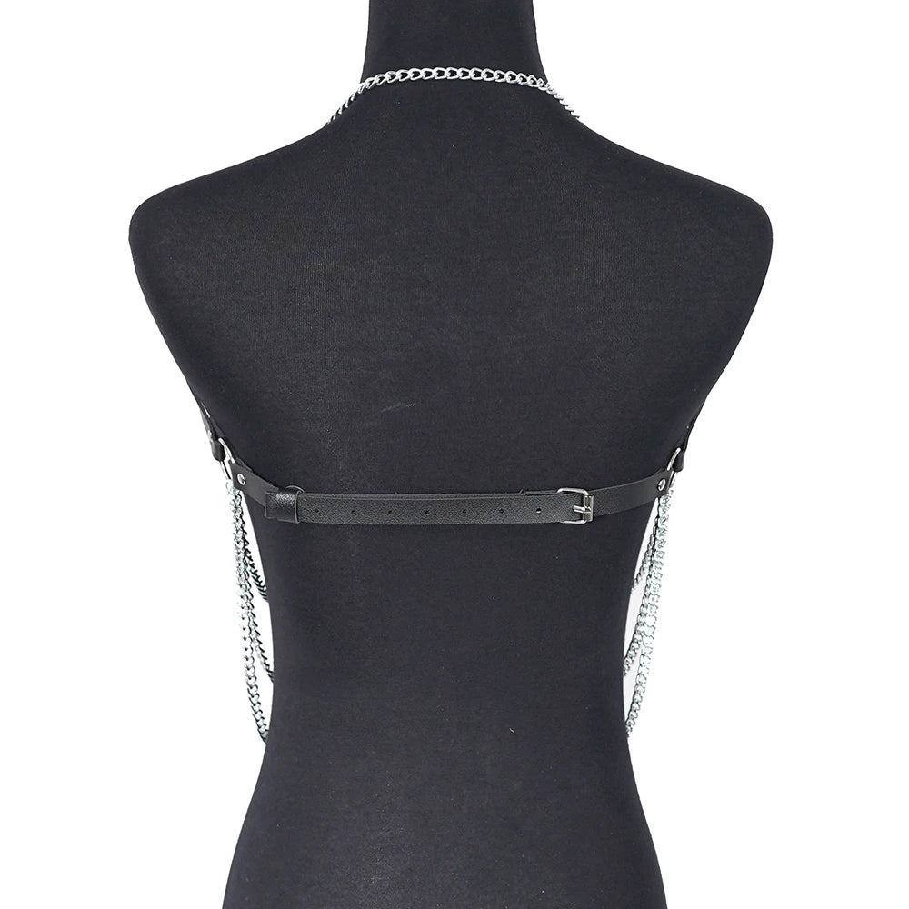 Women Sexy Body Chains