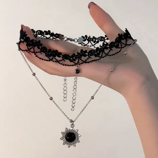 Gothic Necklace