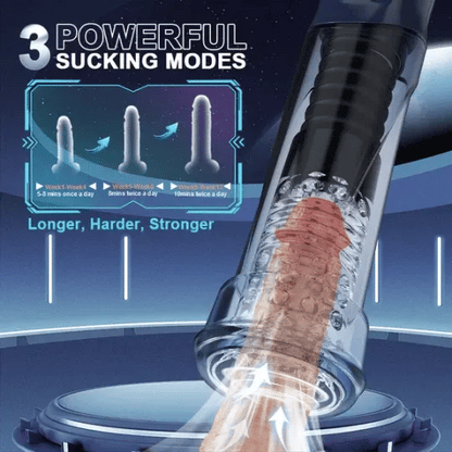 Ultimate 2026 Device Micro Shockwave Vacuum—”Champion“